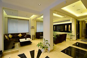 Hotel City Star