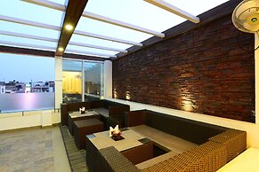 Hotel City Star