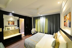 Hotel City Star