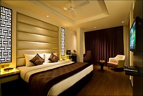 Hotel City Star
