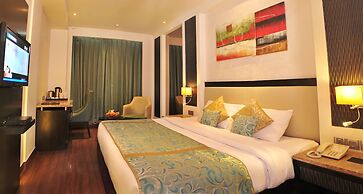 Hotel City Star