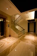 Hotel City Star