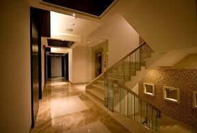 Hotel City Star