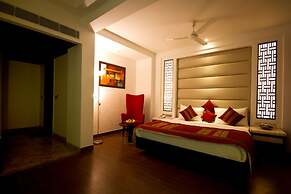 Hotel City Star