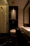 Hotel City Star
