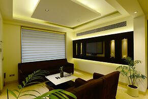 Hotel City Star