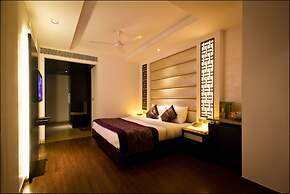 Hotel City Star