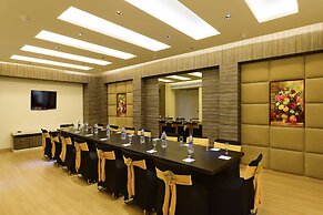 Hotel City Star