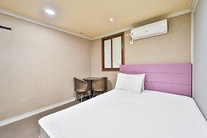 Top Motel