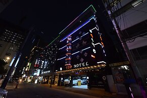Top Motel