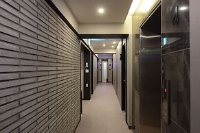 Top Motel