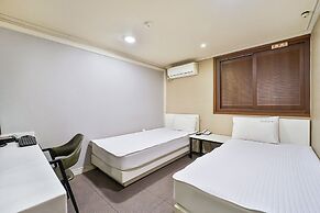 Top Motel