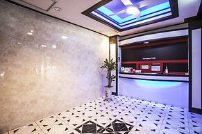 Top Motel