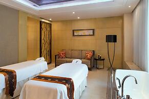 Sheraton Changchun Jingyuetan Hotel