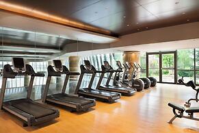 Sheraton Changchun Jingyuetan Hotel