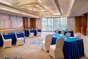 Sheraton Changchun Jingyuetan Hotel