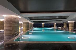 Sheraton Changchun Jingyuetan Hotel