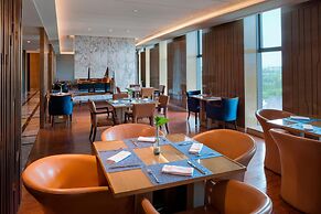 Sheraton Changchun Jingyuetan Hotel
