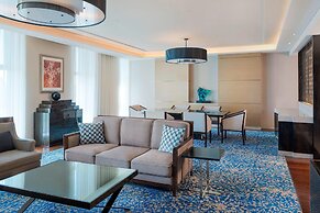 Sheraton Changchun Jingyuetan Hotel