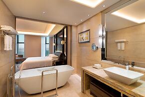 Sheraton Changchun Jingyuetan Hotel