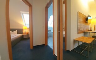 Pension Marlis