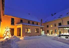 Pension Marlis