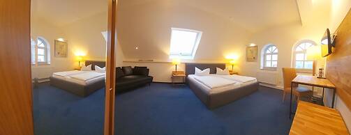 Pension Marlis