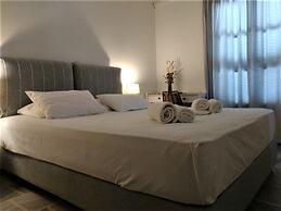 Despina's Mare