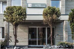 Hotel Galery69