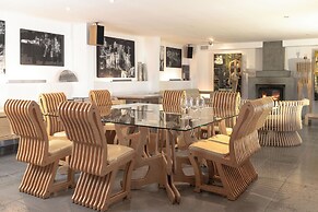 Hotel Galery69