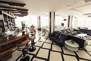 Hotel Alexander