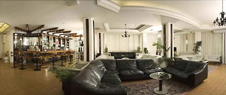 Hotel Alexander