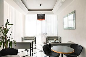 Hotel Alexander