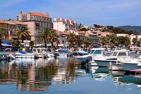 Une Nuit à Bord Bandol