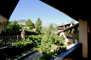 Park Hotel Villa Trunka Lunka