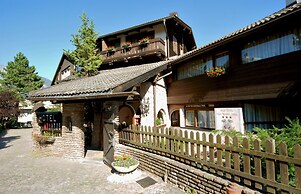 Park Hotel Villa Trunka Lunka