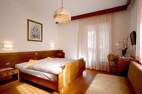 Park Hotel Villa Trunka Lunka