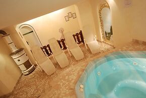 Park Hotel Villa Trunka Lunka