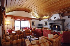 Park Hotel Villa Trunka Lunka