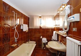 Park Hotel Villa Trunka Lunka