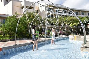 Howard Beach Resort Kenting