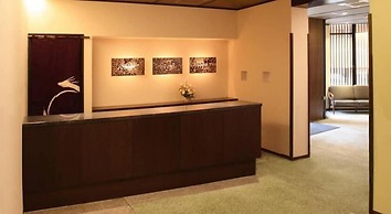 Ochanomizu Hotel Shoryukan