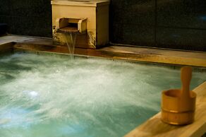 Ochanomizu Hotel Shoryukan