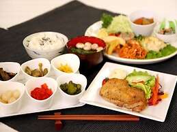 Value The Hotel Sendai Natori