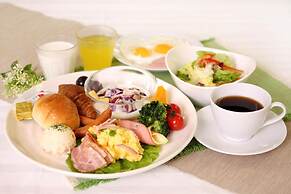 Value The Hotel Sendai Natori