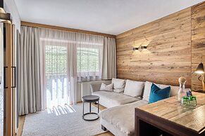 ZillergrundRock Luxury Mountain Resort