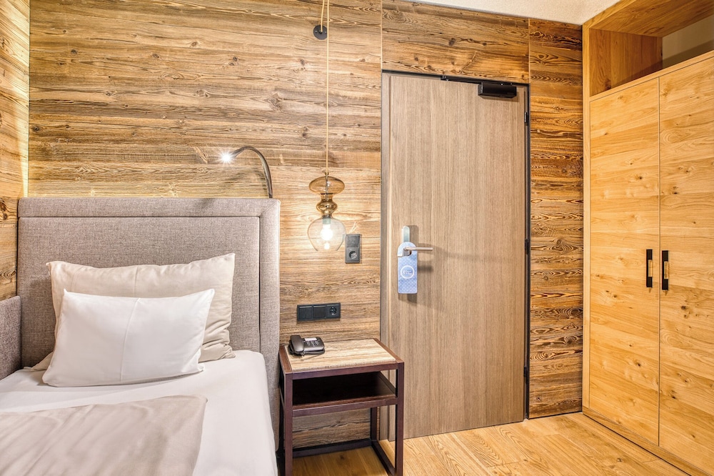 ZillergrundRock Luxury Mountain Resort