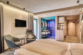ZillergrundRock Luxury Mountain Resort