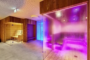 ZillergrundRock Luxury Mountain Resort