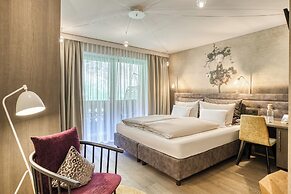 ZillergrundRock Luxury Mountain Resort